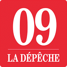 logo LaDépèche Ariège